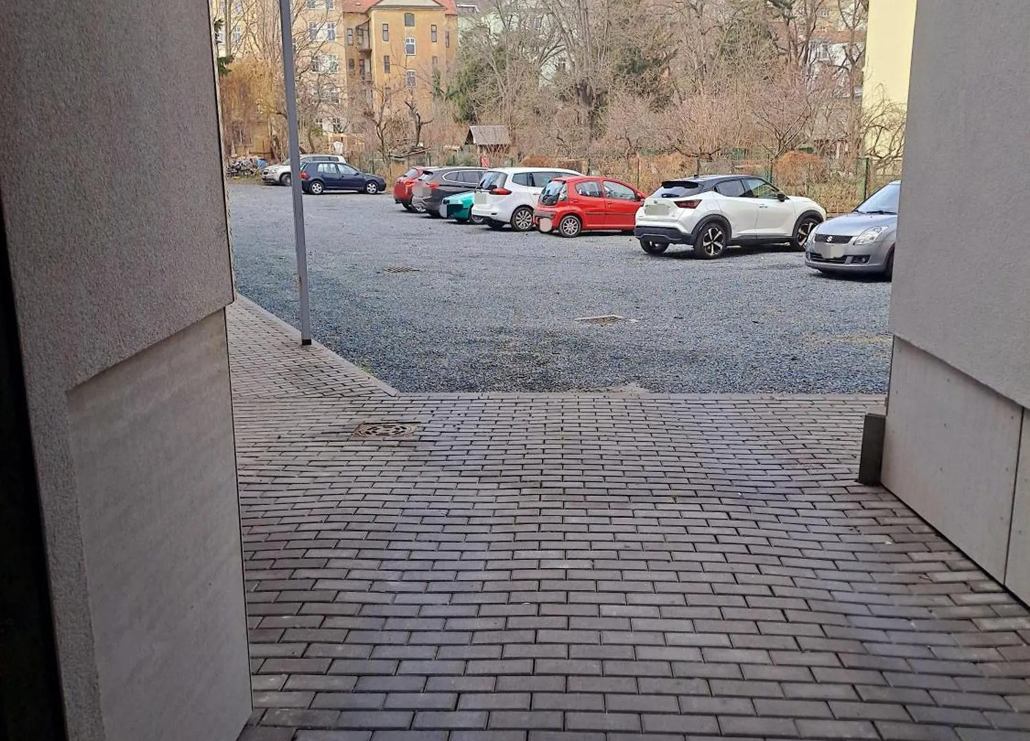 Apartmans Mwm Brno República Checa
