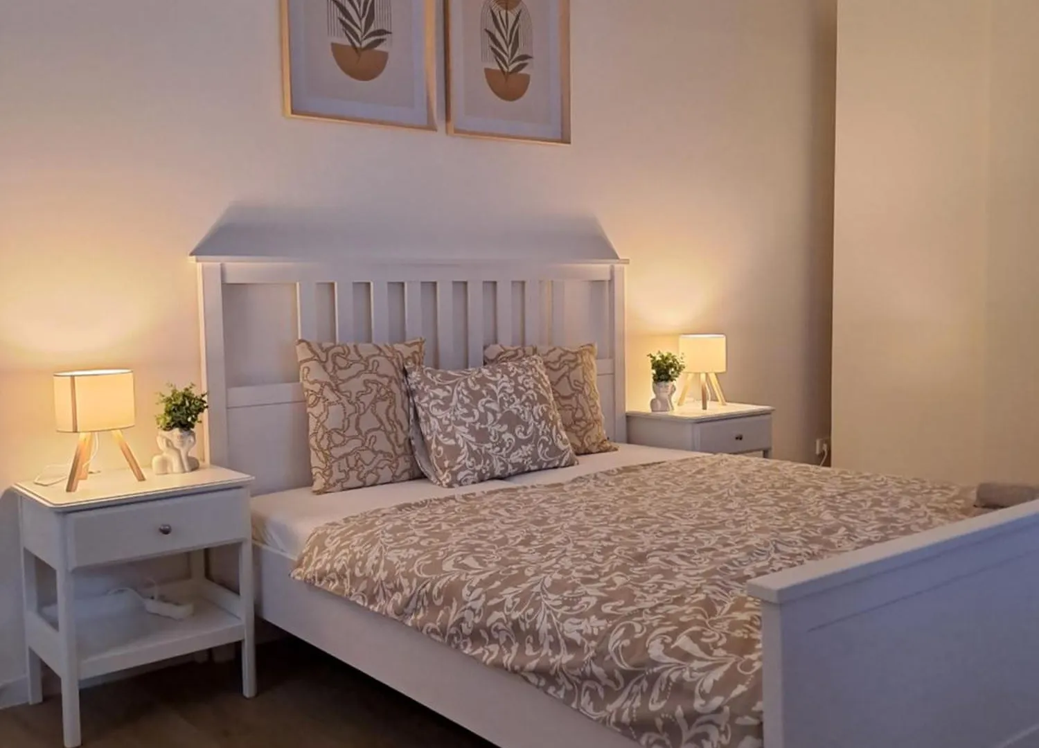 Apartmans Mwm Brünn  Csehország