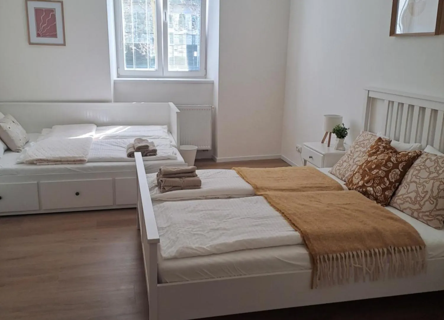 Apartmans Mwm Brünn  Brünn (Brno)