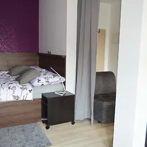 Апартаменты Atrium, Брно