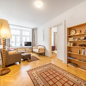 Apartman At The Three Princes, Brünn (Brno)