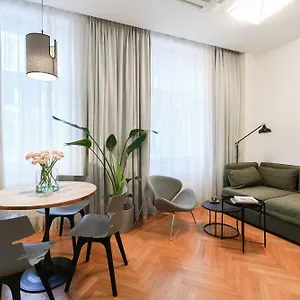Apartman Masarykova N°30, Brünn (Brno)