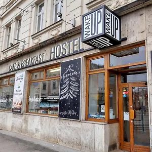 Hostel Wake Up Wellness, Brünn (Brno)
